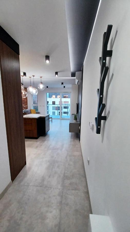 Kima Apartament Bażantów 40 Katowice Bagian luar foto